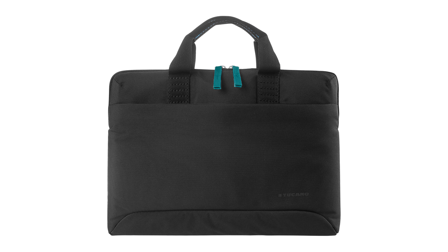 Tucano Smilza Slim Carry Case for 15" Laptop - Black