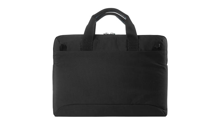 Tucano Smilza Slim Carry Case for 15" Laptop - Black