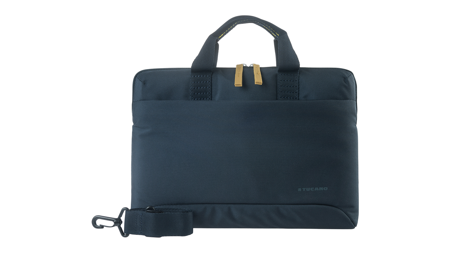 Tucano Smilza Slim Carry Case For 15" Laptop - Blue | Harvey Norman New ...