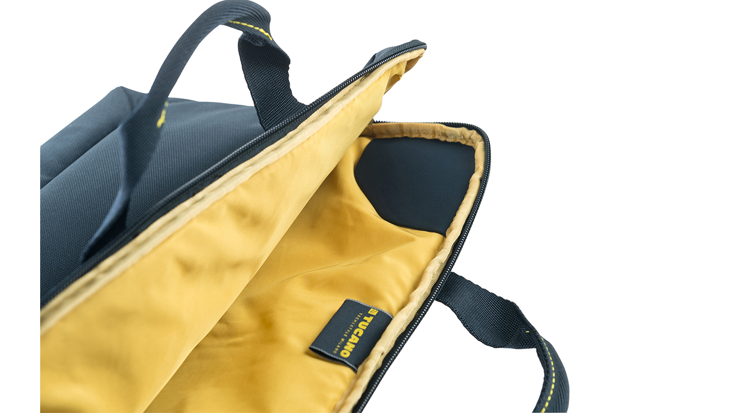 Tucano Smilza Slim Carry Case for 15" Laptop - Blue