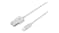 Cygnett Essentials Lightning to USB-A Cable 1m - White