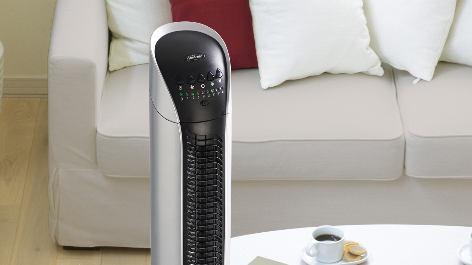 Fans Tower Fan, Pedestal Fan & More Harvey Norman New Zealand