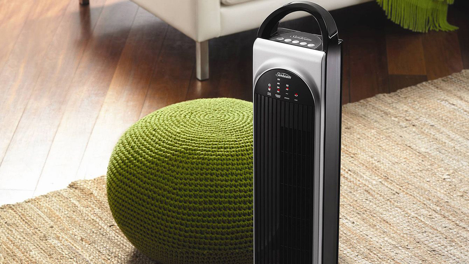 Fans Tower Fan, Pedestal Fan & More Harvey Norman New Zealand