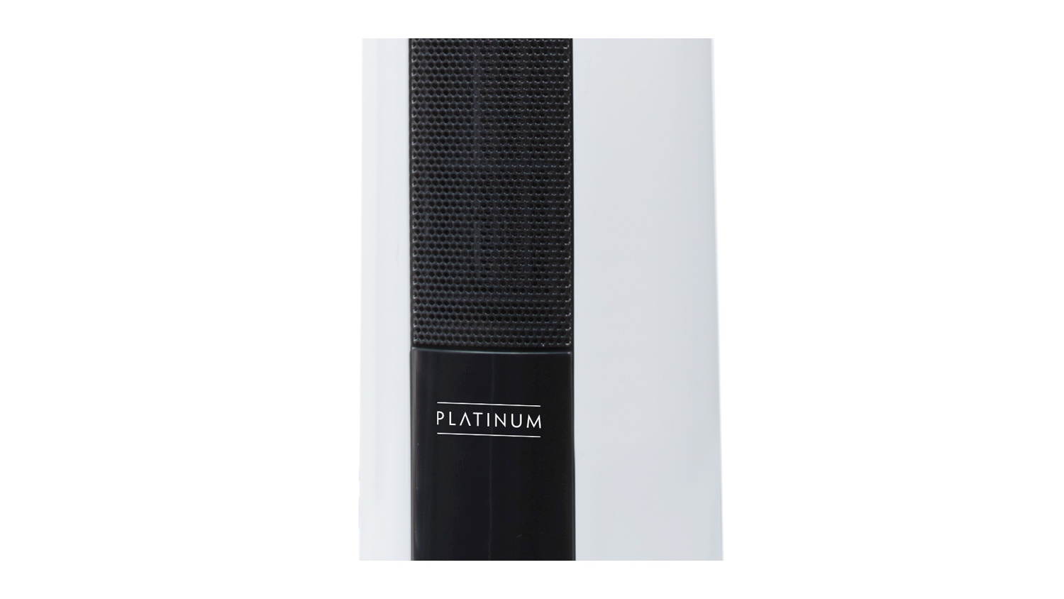 Goldair 107cm Platinum MultiSeason Heating u0026 Cooling Tower Fan | Harvey  Norman New Zealand