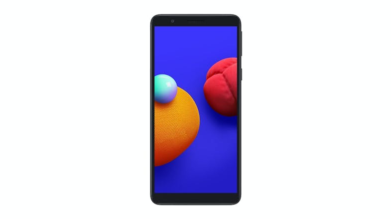 Samsung Galaxy A01 Core Smartphone - Black
