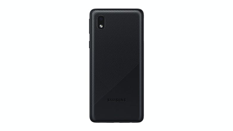 Samsung Galaxy A01 Core Smartphone - Black