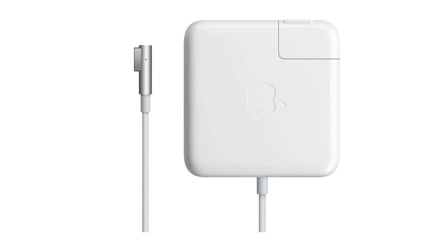 Apple 85W MagSafe Power Adapter | Harvey Norman New Zealand