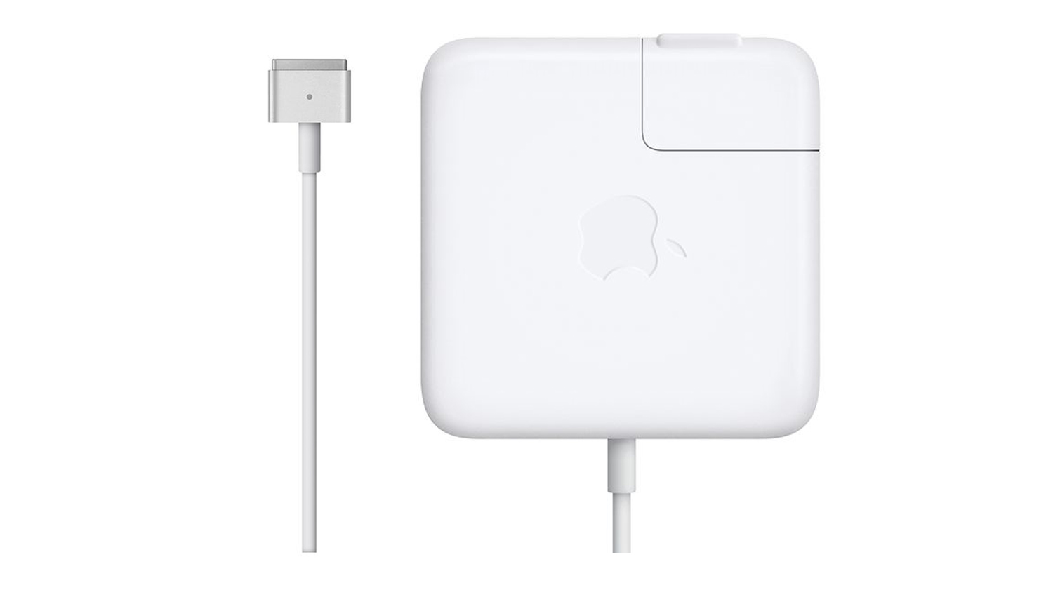 Apple 45W MagSafe 2 Power Adapter | Harvey Norman New Zealand