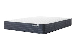 McKinley Extra Firm Californian King Mattress by Sealy Posturepedic