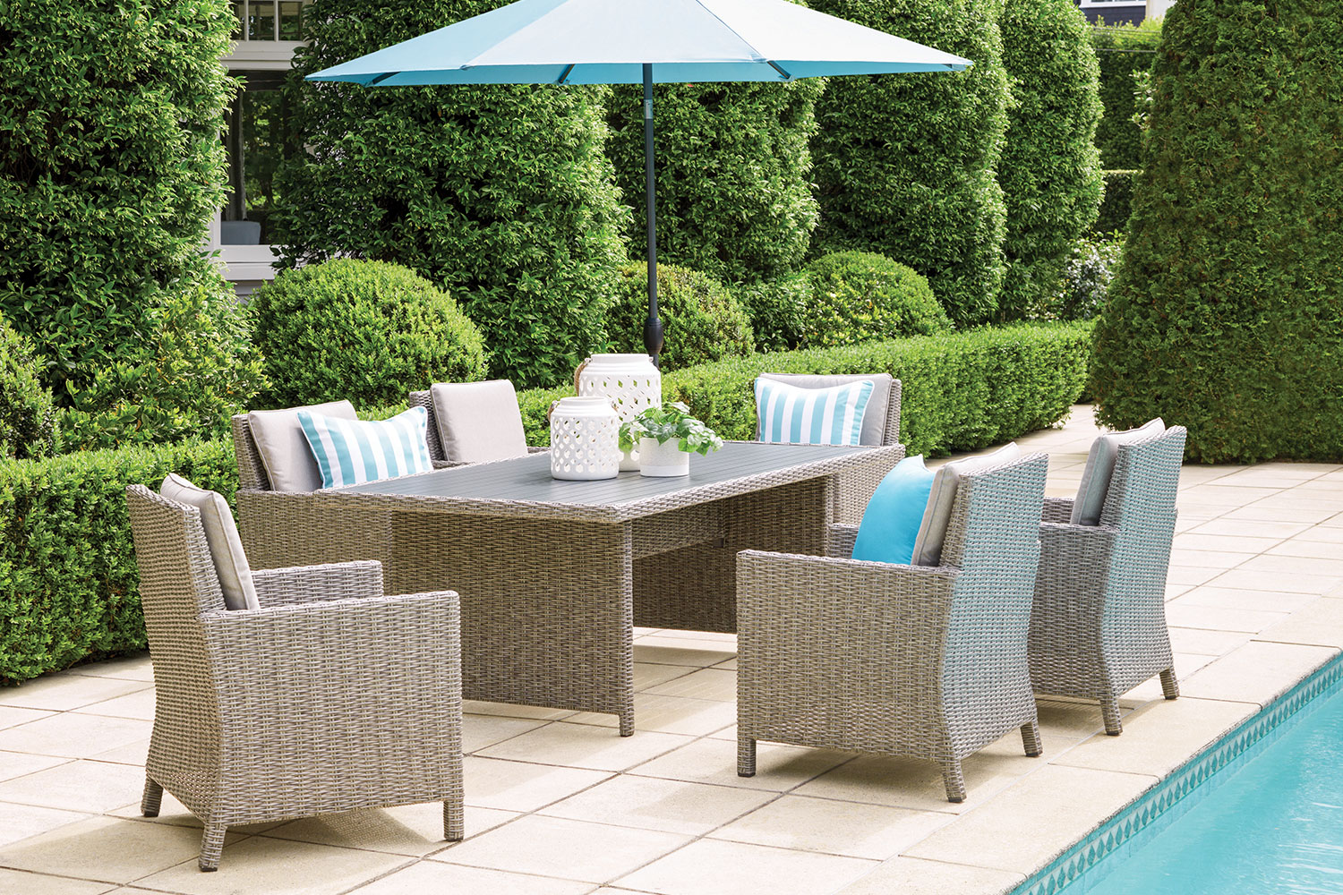 Outdoor Tables & Chairs Outdoor Dining Furniture Harvey Norman New