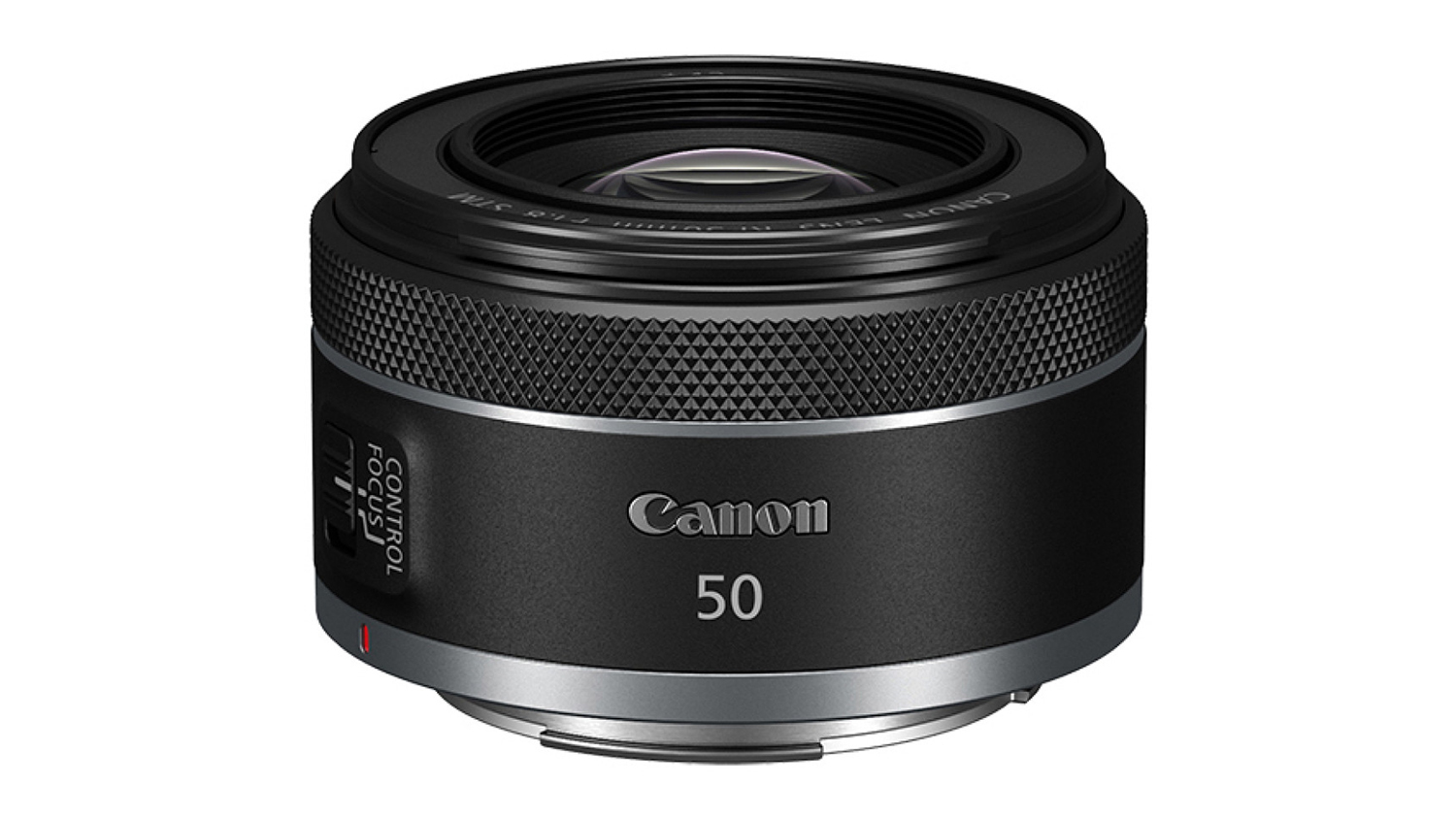 Canon RF 50mm f/1.8 STM Lens | Harvey Norman New Zealand