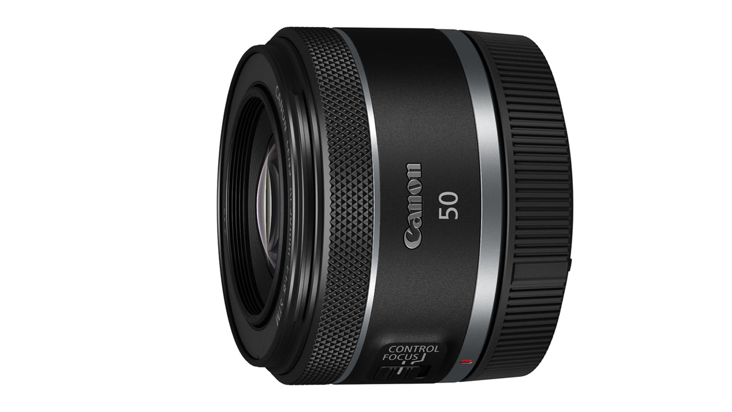 Canon RF 50mm STM Lens Harvey Norman New Zealand