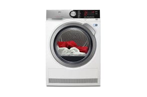 AEG	8kg Heat Pump Clothes Dryer