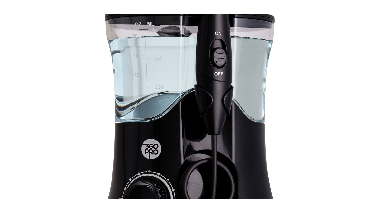 Electric Toothbrushes & Water Flossers — Oral B, Philips & More