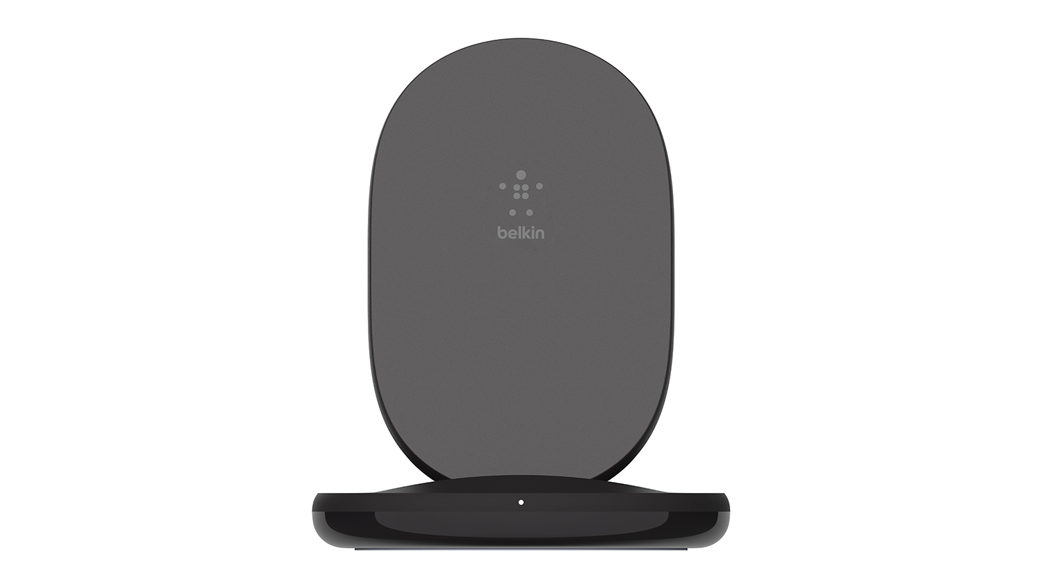 Belkin BoostUp Charge 15W  Wireless Charging Stand + 24W Wall Charger