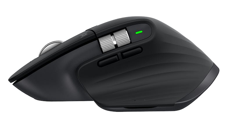Logitech MX Master 3 Advanced Wireless Mouse - For Mac