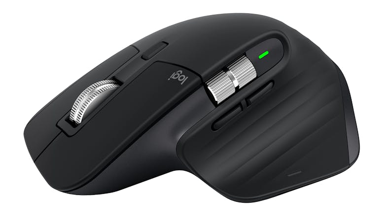 Logitech MX Master 3 Advanced Wireless Mouse - For Mac