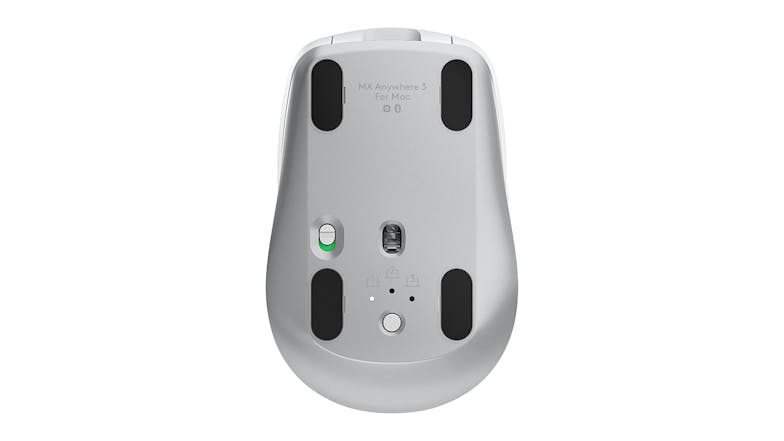 Logitech MX Anywhere 3 Wireless Mouse  - For Mac