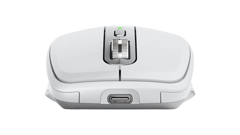 Logitech MX Anywhere 3 Wireless Mouse  - For Mac