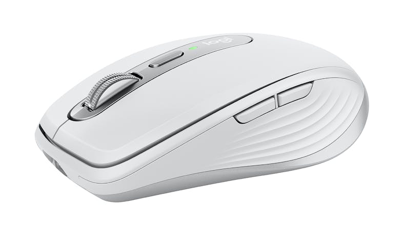 Logitech MX Anywhere 3 Wireless Mouse  - For Mac