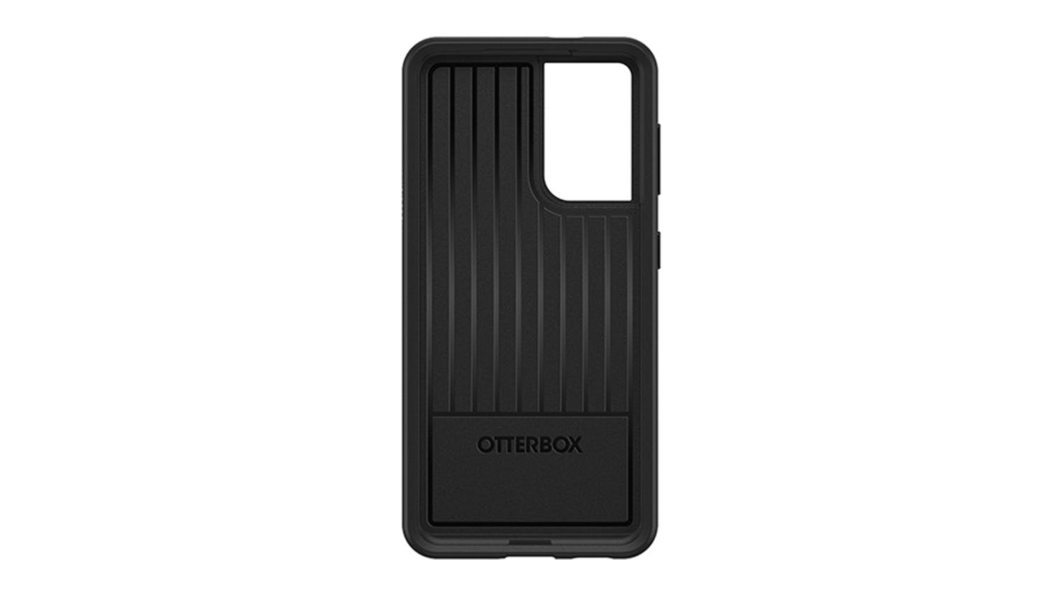 Otterbox Symmetry Case for Samsung Galaxy S21 - Black