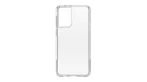 Otterbox Symmetry Case for Samsung Galaxy S21+ - Clear