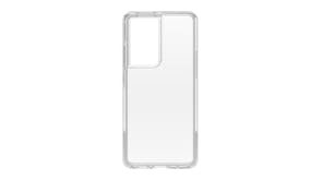 Otterbox Symmetry Case for Samsung Galaxy S21 Ultra - Clear