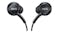 Samsung AKG USB-C In-Ear Headphones - Black