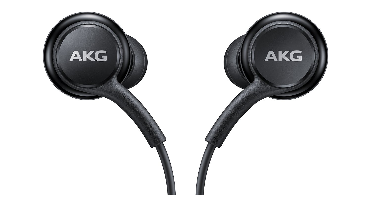 Samsung Akg Usb C In Ear Headphones Black Harvey Norman New Zealand