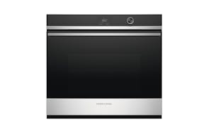 Fisher & Paykel 76cm Multifunction Pyrolytic Oven