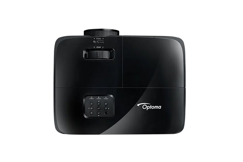 Optoma Home Cinema Projector