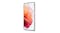 Samsung Galaxy S21 5G - Phantom Pink