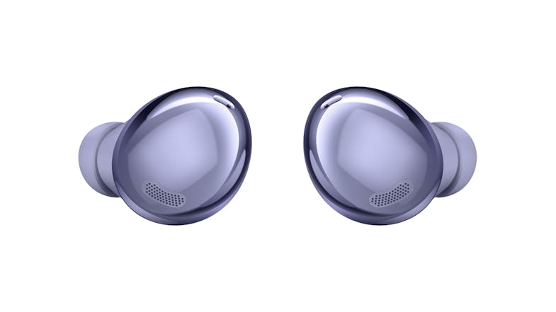 Samsung Galaxy Buds Pro Wireless Noise Cancelling In-Ear Headphones - Phantom Violet