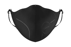 AirPop Light SE KN95 Face Mask - Black 4 Pack
