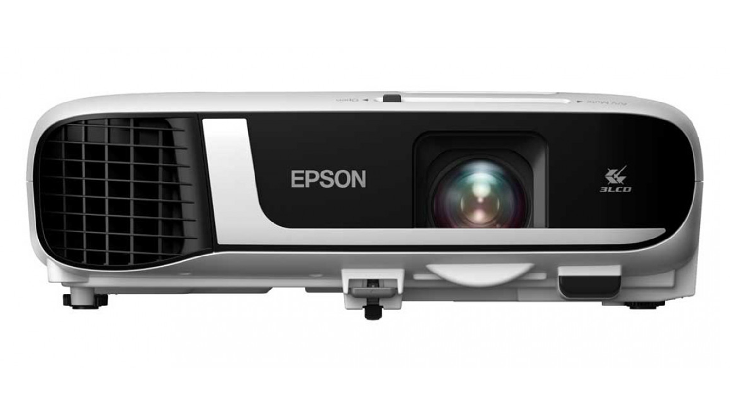 Epson FHD Portable Multimedia Projector (EB-FH52) Harvey Norman New  Zealand