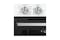 Westinghouse 60cm Multifunction Duo Oven