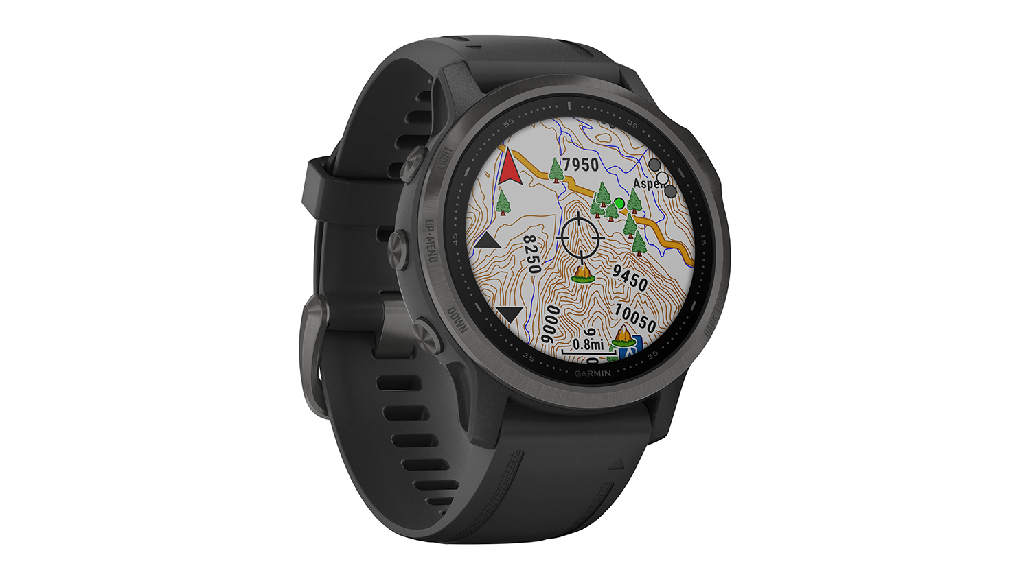 Garmin forerunner hotsell 35 harvey norman