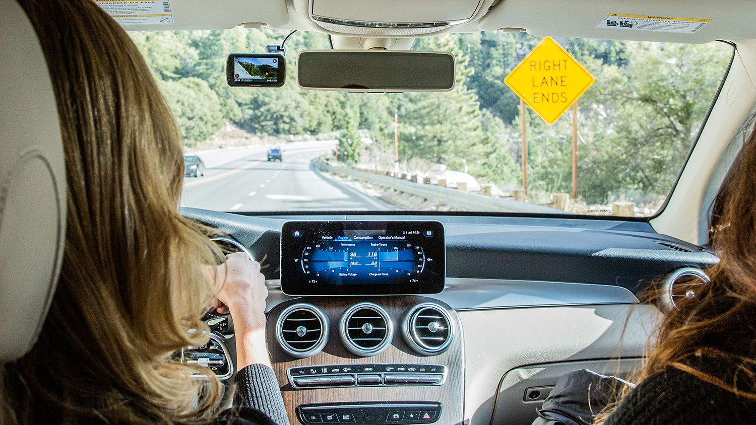 Nextbase 622GW Dash Cam