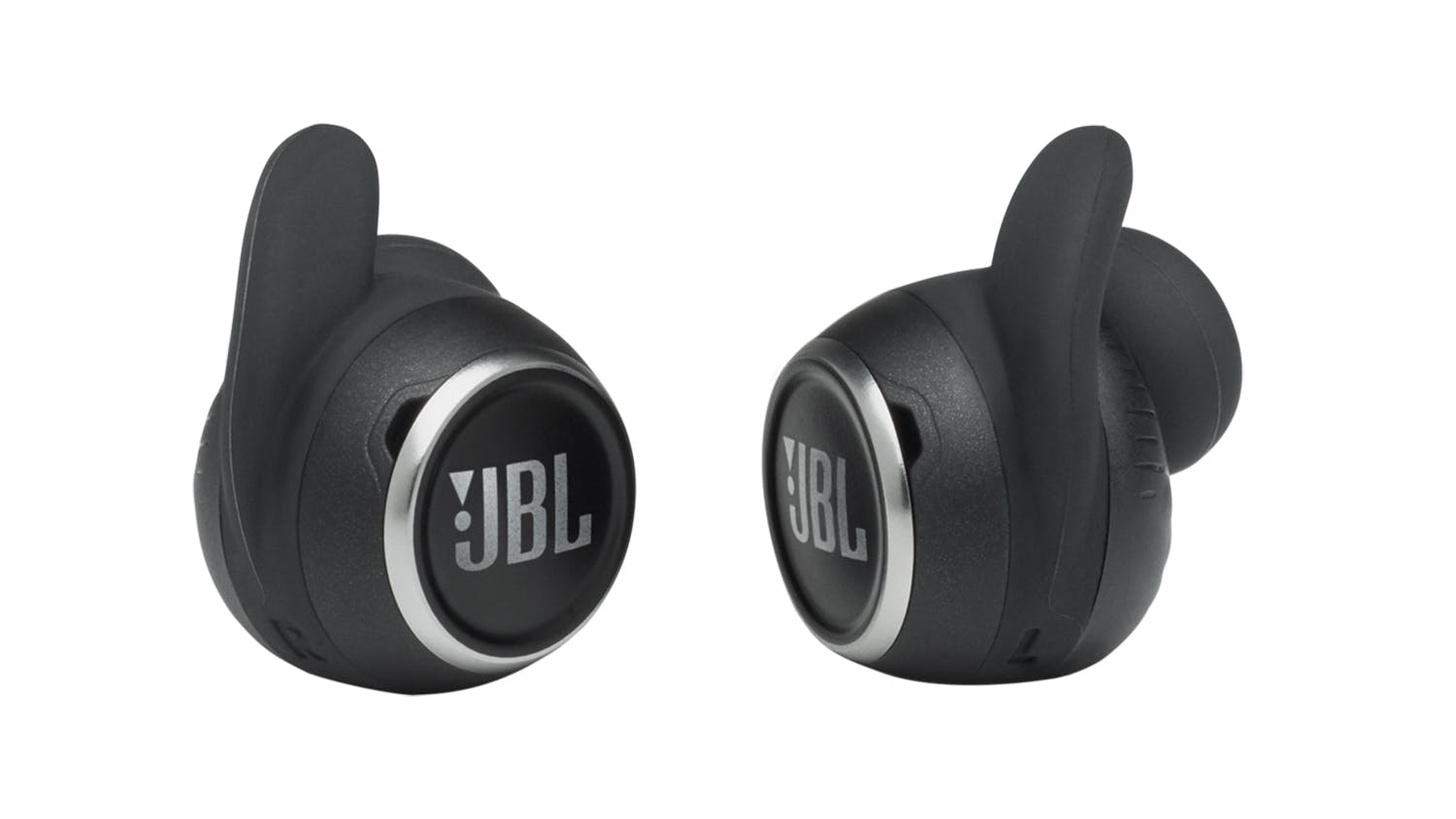 Narabar Learner rille JBL Reflect Mini Noise Cancelling TWS In-Ear Headphones - Black | Harvey  Norman New Zealand
