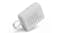 JBL Go 3 Portable Bluetooth Speaker - White