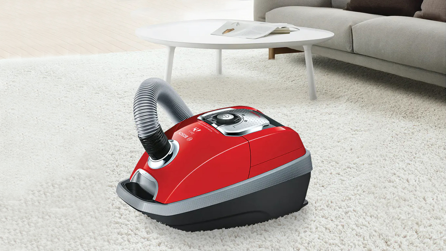 Vacuum Cleaners Panasonic, Bosch, Electrolux, Miele, Dyson Harvey
