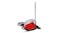 Bosch Zoo'o Pro Animal Bagless Vacuum Cleaner