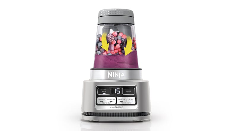 Ninja Foodi Power Nutri Duo Nutritional Extractor