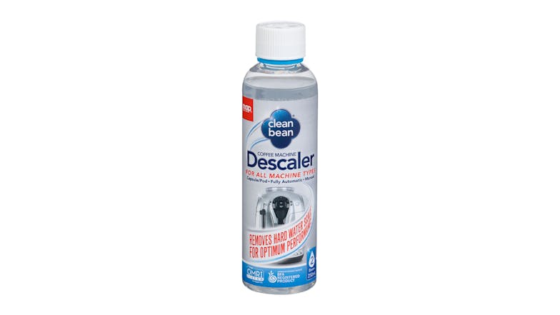 Clean Bean Descaler