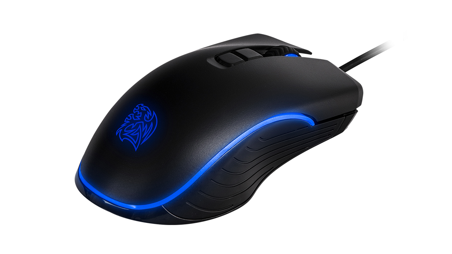 Tt eSPORTS Neros Blu Optical Gaming Mouse Harvey Norman New Zealand