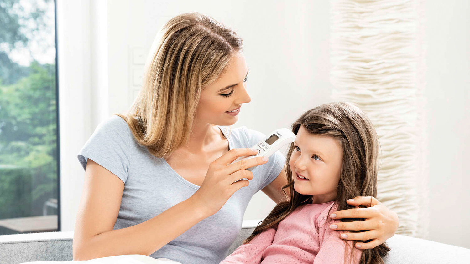 Beurer FT 85 Infrared Non-Contact Thermometer