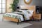 Huntsbury Californian King Bed Frame