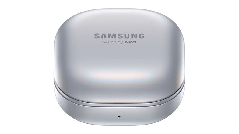 Samsung Galaxy Buds Pro Wireless Noise Cancelling In-Ear Headphones - Phantom Silver