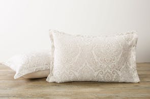 Stansfield Standard Pillowcases by Central Thread