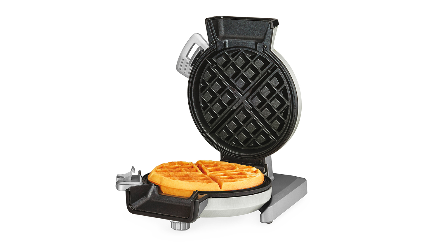harvey norman breville waffle maker